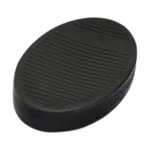 Thera-Band stability trainer heavy, black