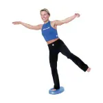 Thera-Band stability trainer-set,3-pcs., 3 weights