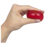 Thera-Band hand exerciser, soft, red