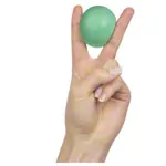 Thera-Band Hand exerciser, medium, green