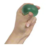 Thera-Band Hand exerciser, medium, green