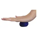 Thera-Band Hand exerciser, hard, blue