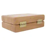 Thera-Band Hand Exerciser-Set, 5pcs., 4 weights incl. wooden box