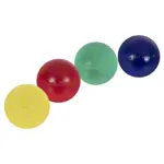 Thera-Band Hand Exerciser-Set, 5pcs., 4 weights incl. wooden box