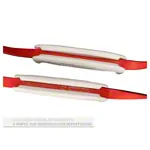 Deuser band set of 2., 2 thicknesses