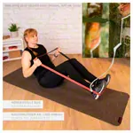Deuser band set of 2., 2 thicknesses