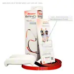 Deuser band set of 2., 2 thicknesses