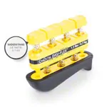 Image shows Digi-Flex, 0.7 kg resistance, yellow