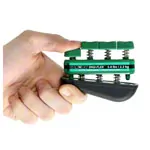 Digi-Flex, 2.3 kg resistance, green