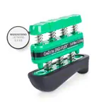 Image shows Digi-Flex, 2.3 kg resistance, green