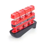 Image shows Digi-Flex Hand trainerset of 5, 5 thickness