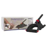 Wrist trainer with adjustable resistance
