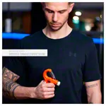 Hand trainer Hand grip reha, resistance 5-20 kg