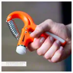 Hand trainer Hand grip reha, resistance 5-20 kg