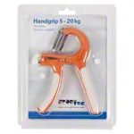 Hand trainer Hand grip reha, resistance 5-20 kg