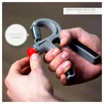 Hand trainer Hand grip Sport, resistance 10-40 kg