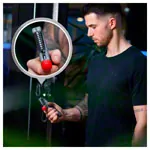 Hand trainer Hand grip Sport, resistance 10-40 kg