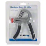 Hand trainer Hand grip Sport, resistance 10-40 kg