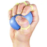 Handmaster Plus, lightweight, blue