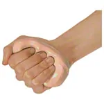 Theraflex therapy plasticine super soft, 85 g, beige