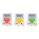 Power-Web Flex-Grip Hand exerciser, set of 3