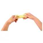 Theraflex therapy kneading mass, 85g, 1x each super soft, soft, medium, strong, super strong