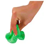 Theraflex therapy kneading mass, 85g, 1x each super soft, soft, medium, strong, super strong