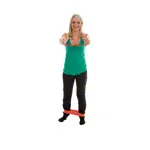 Deuser Band Plus, thick