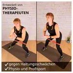 Deuser Band Plus, thick
