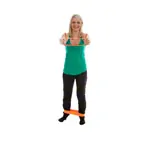 Deuser Band Plus, thick
