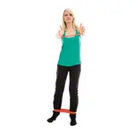 Deuserband Plus Set of 3, light, medium, strong