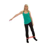 Deuserband Plus Set of 3, light, medium, strong