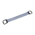 Deuser Expander, 20-100 kg, blue