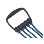 Deuser Expander, 20-100 kg, blue