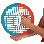 Power Web Combo Hand Exerciser Set 38 cm, 4 thicknesses, set of 4