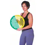 Power Web Combo Hand Exerciser Set 38 cm, 4 thicknesses, set of 4