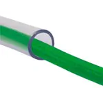 Physio Tube Basic, lightweight, green