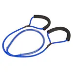 Physio Tube Basic, medium, blue