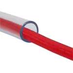 Physio Tube Basic, strong, red