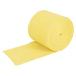 Deuser Band Therapie, 20 m x 10 cm, light, yellow