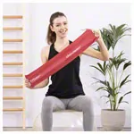 Deuser Band Therapy, 20 m x 10 cm, medium, red