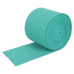 Deuser Band Therapie, 20 m x 10 cm, strong, green