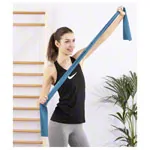 Deuser Band Therapie, 20 m x 10 cm, extra strong, blue