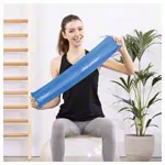 Deuser Band Therapie, 20 m x 10 cm, extra strong, blue