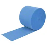 Deuser Band Therapie, 20 m x 10 cm, extra strong, blue