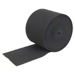 Deuser Band Therapie, 20 m x 10 cm, special strong, black