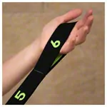 Cimax 6 exercise band up to 15 kg resistance