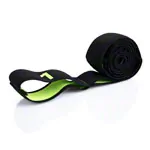 Image shows Cimax 6 exercise band up to 15 kg resistance