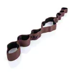 Image shows Cimax 6 exercise band up to 20 kg resistance