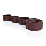 Image shows Cimax 6 exercise band up to 20 kg resistance